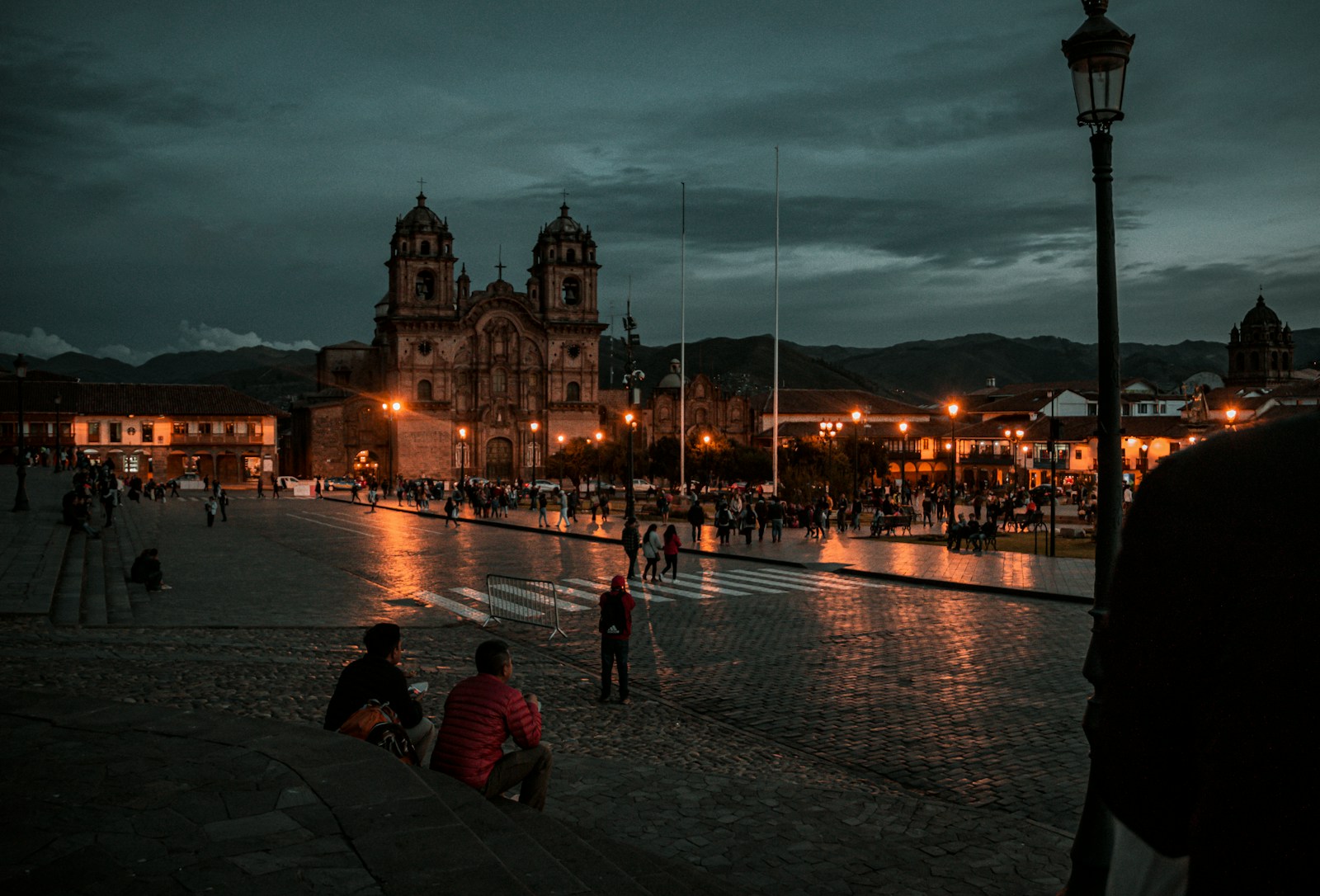 Photo by Stefano Garay